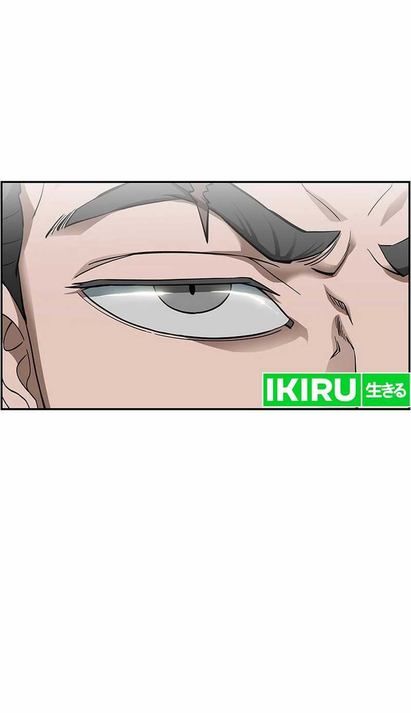 Should I Make You a Nuclear Weapon? Chapter 39 Gambar 17