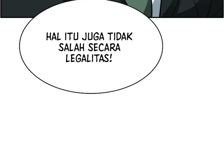 Should I Make You a Nuclear Weapon? Chapter 38 Gambar 35