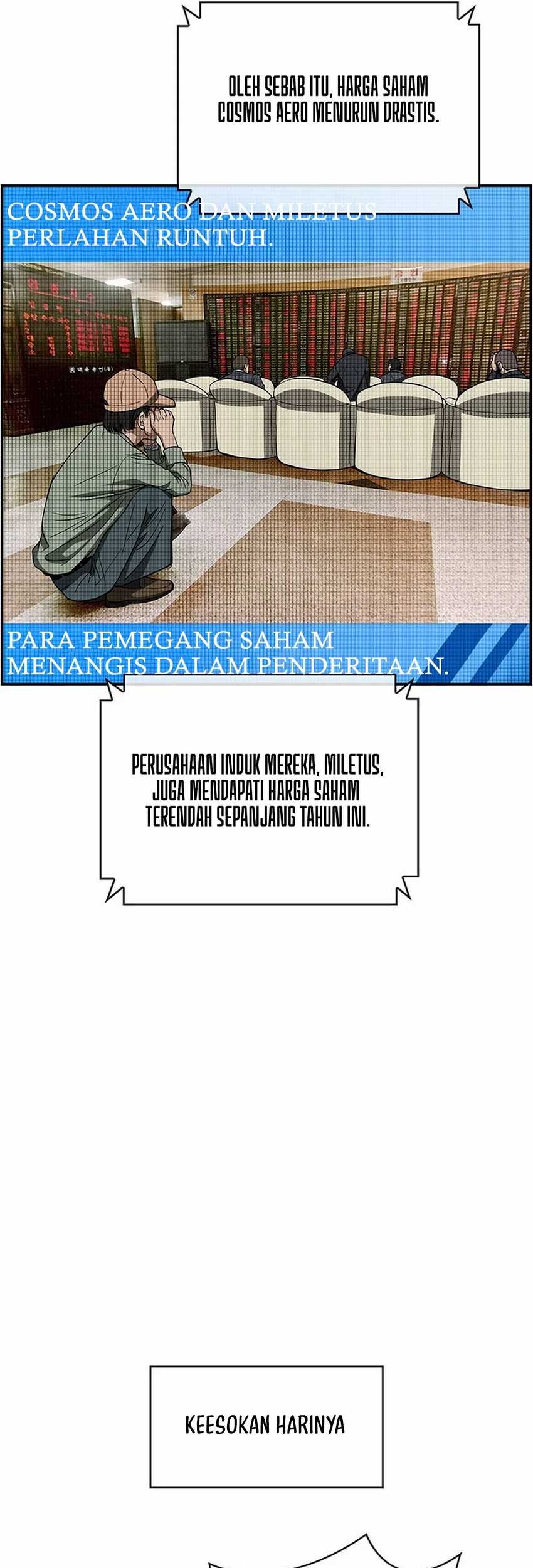 Should I Make You a Nuclear Weapon? Chapter 37 Gambar 54