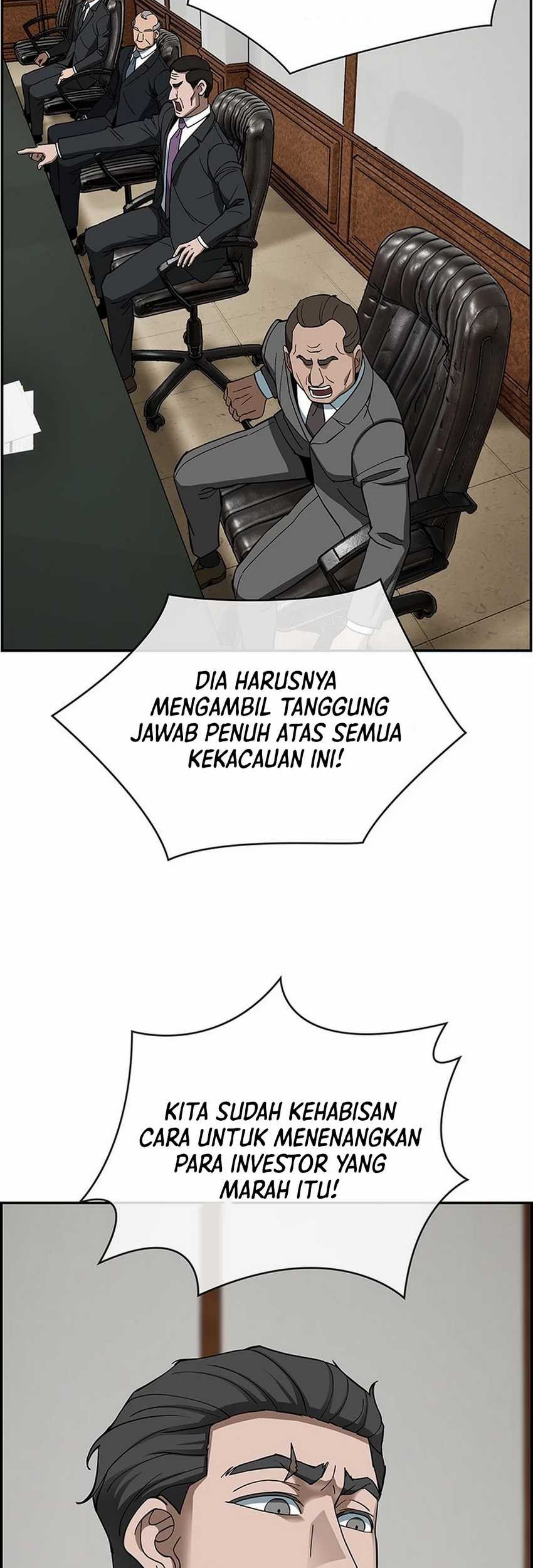 Should I Make You a Nuclear Weapon? Chapter 37 Gambar 56