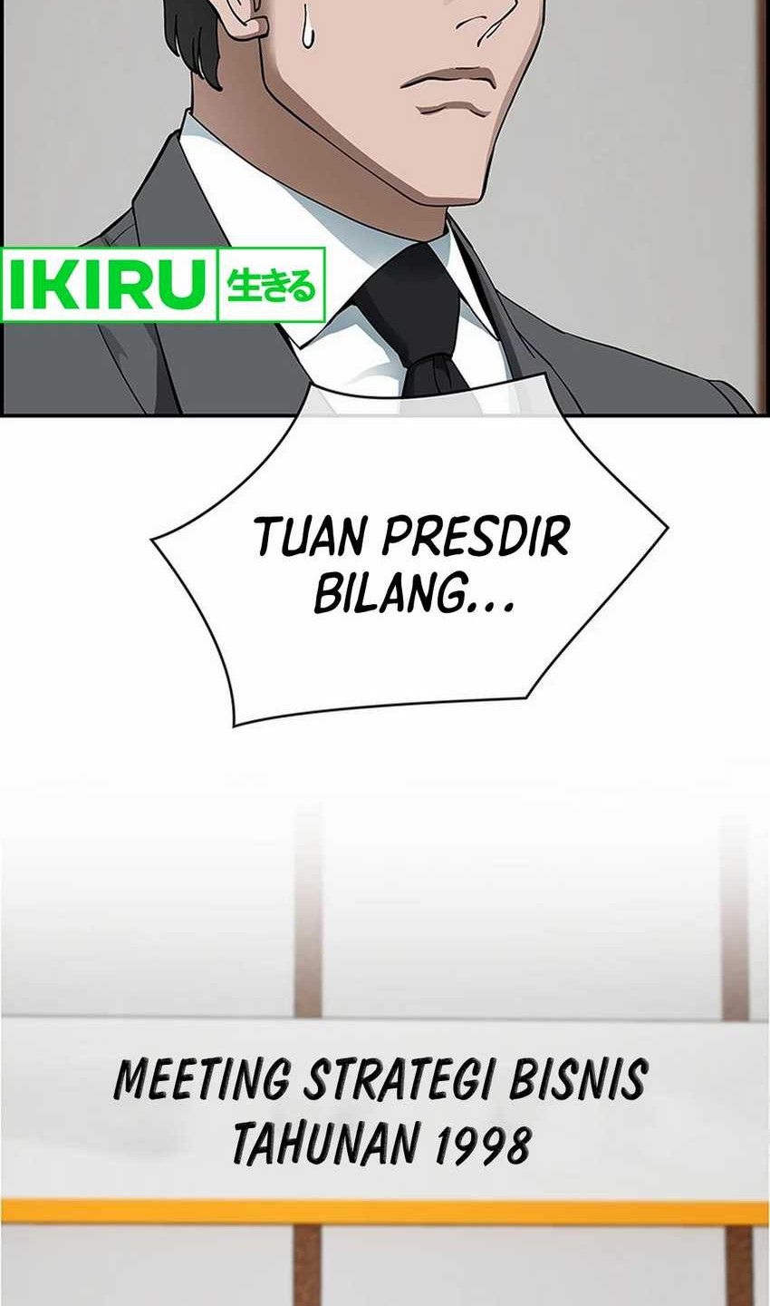 Should I Make You a Nuclear Weapon? Chapter 37 Gambar 57