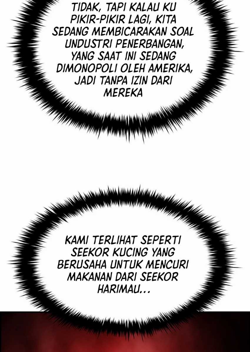 Should I Make You a Nuclear Weapon? Chapter 37 Gambar 25