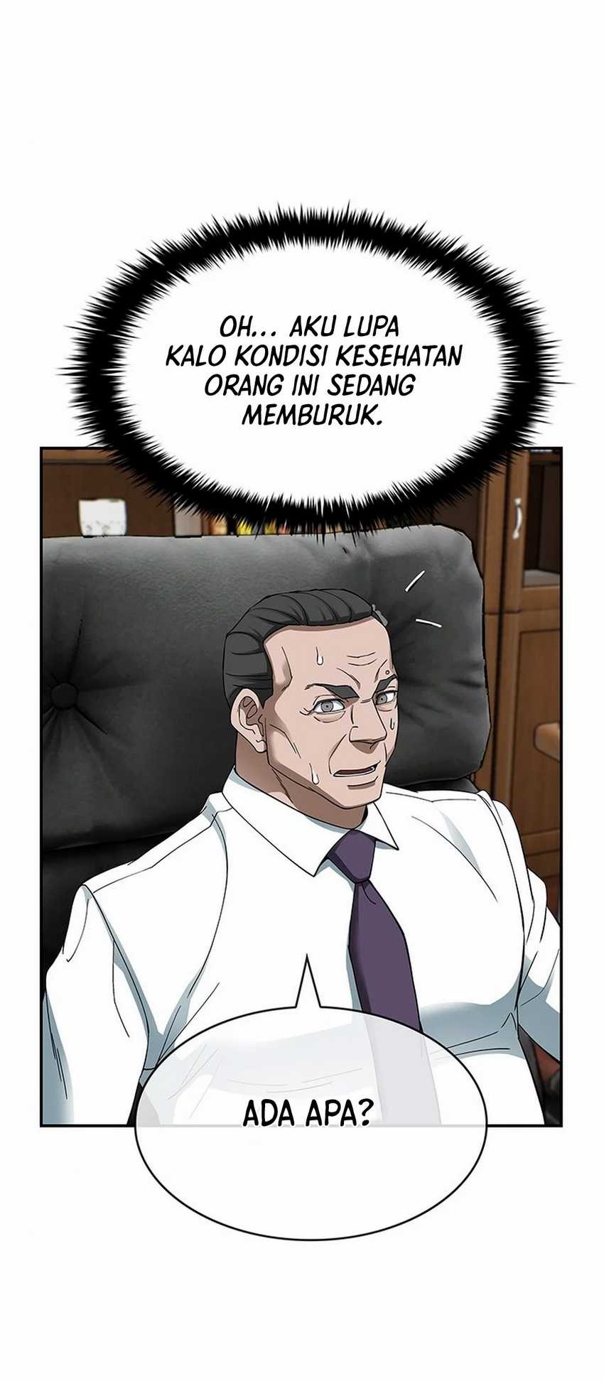 Should I Make You a Nuclear Weapon? Chapter 37 Gambar 29