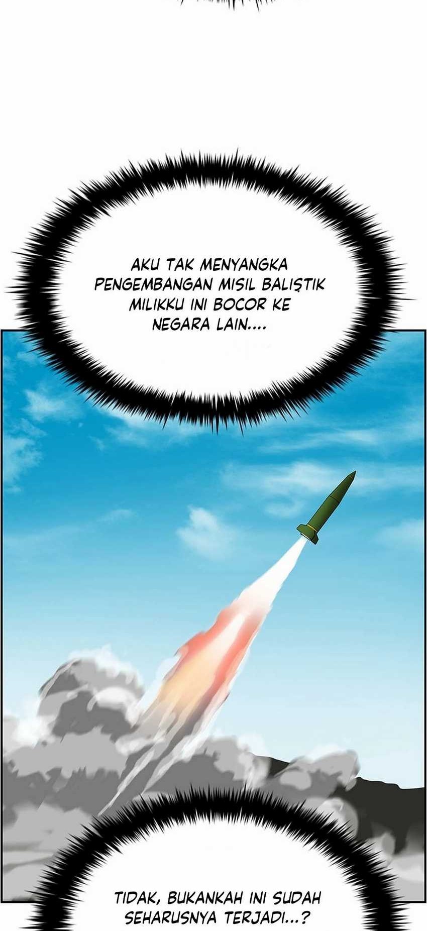 Should I Make You a Nuclear Weapon? Chapter 36 Gambar 53