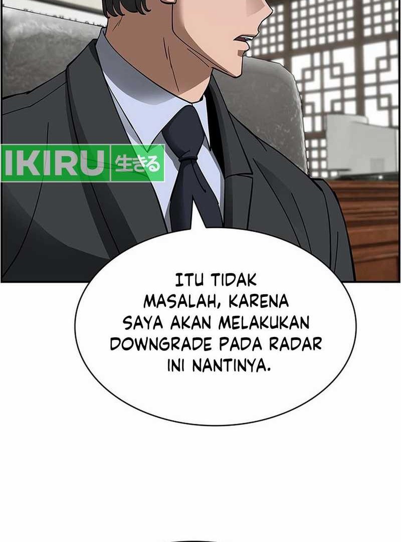 Should I Make You a Nuclear Weapon? Chapter 36 Gambar 17