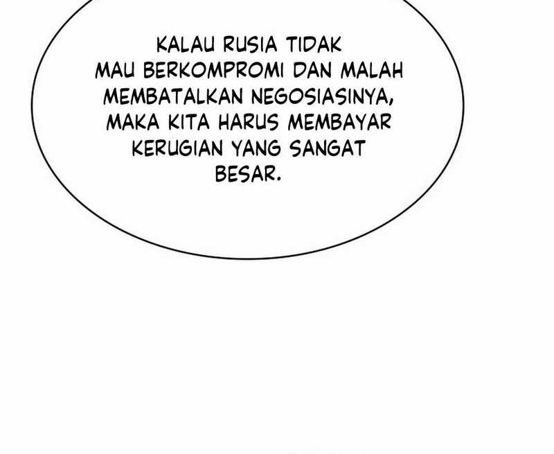 Should I Make You a Nuclear Weapon? Chapter 36 Gambar 21