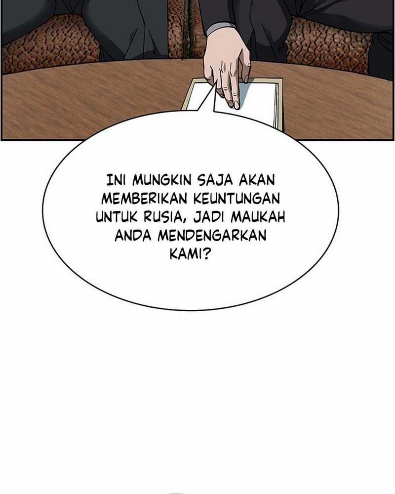 Should I Make You a Nuclear Weapon? Chapter 35 Gambar 25