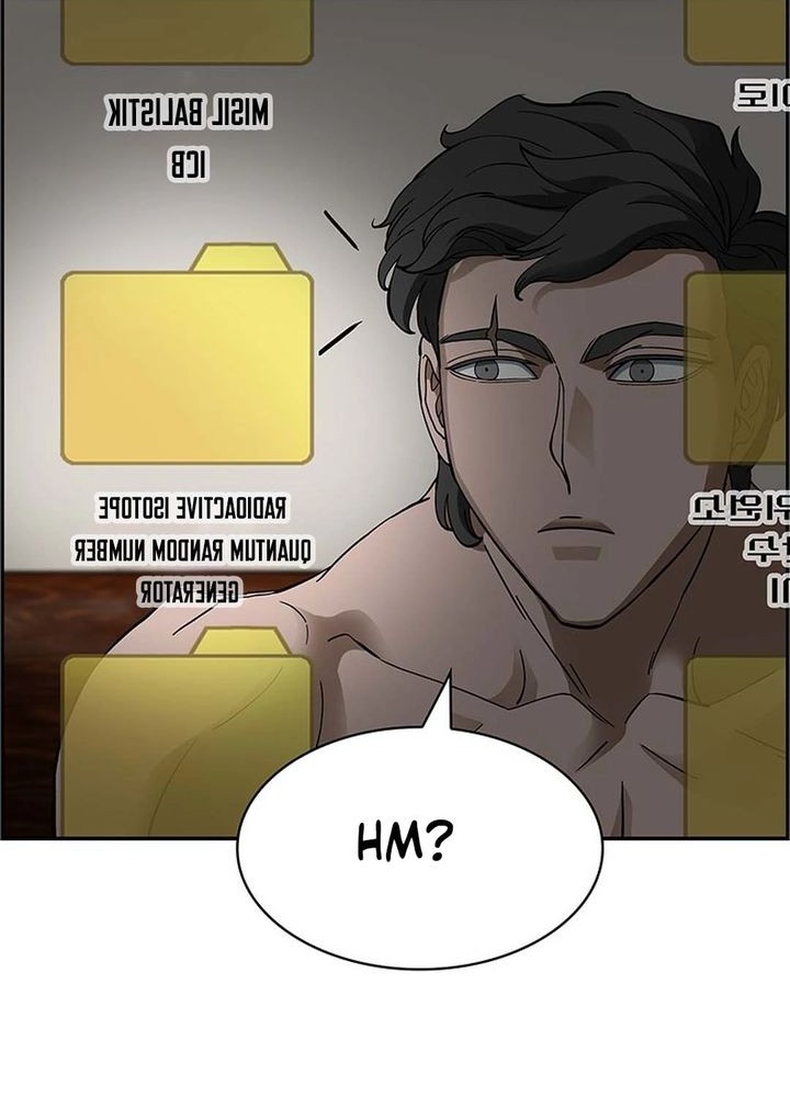 Should I Make You a Nuclear Weapon? Chapter 34 Gambar 31