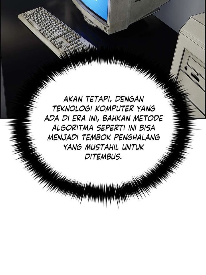 Should I Make You a Nuclear Weapon? Chapter 34 Gambar 37