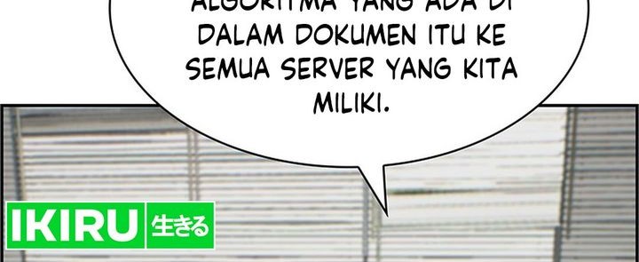 Should I Make You a Nuclear Weapon? Chapter 34 Gambar 40