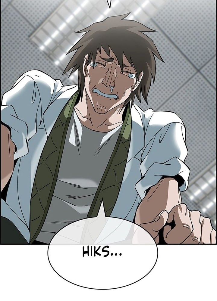 Should I Make You a Nuclear Weapon? Chapter 34 Gambar 46