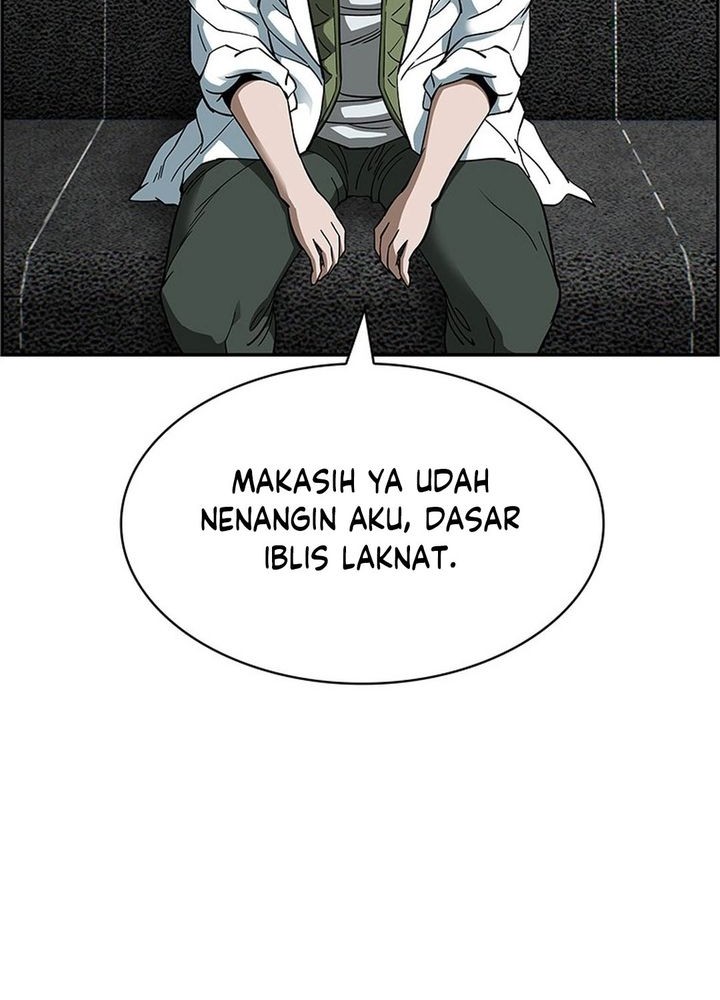Should I Make You a Nuclear Weapon? Chapter 34 Gambar 49