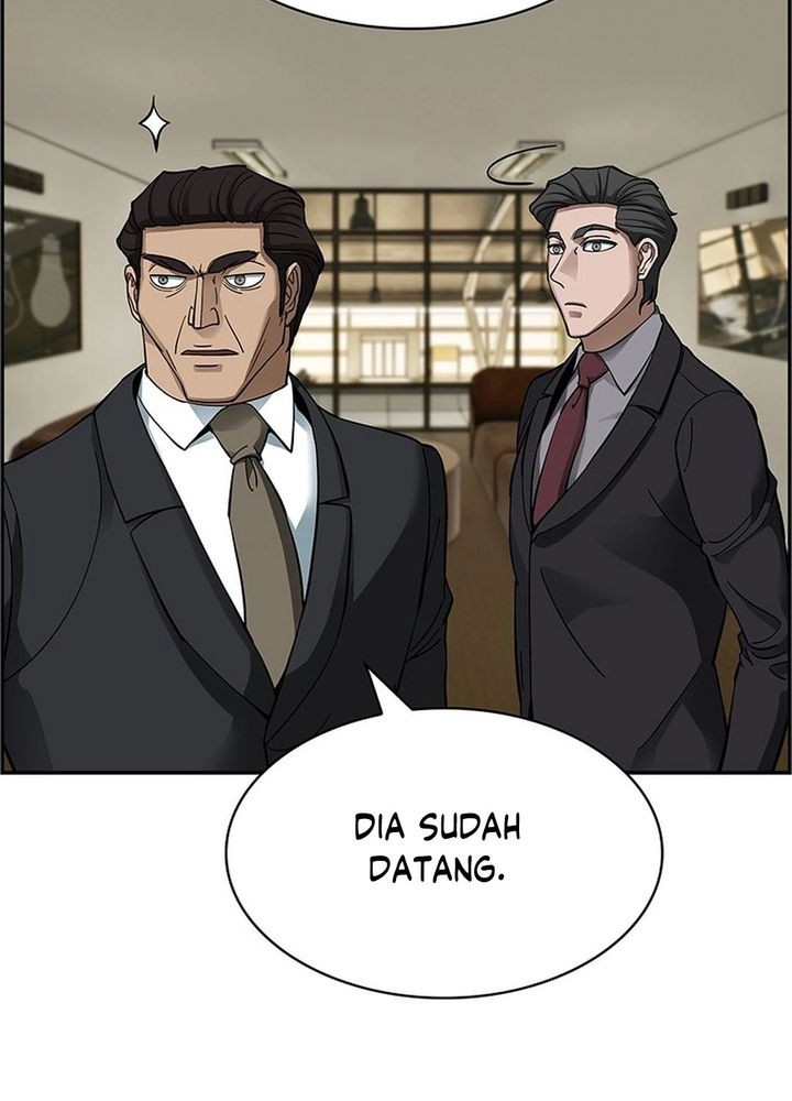 Should I Make You a Nuclear Weapon? Chapter 34 Gambar 55