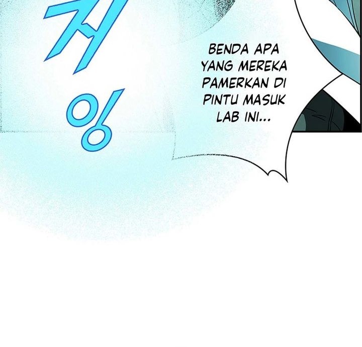 Should I Make You a Nuclear Weapon? Chapter 34 Gambar 3