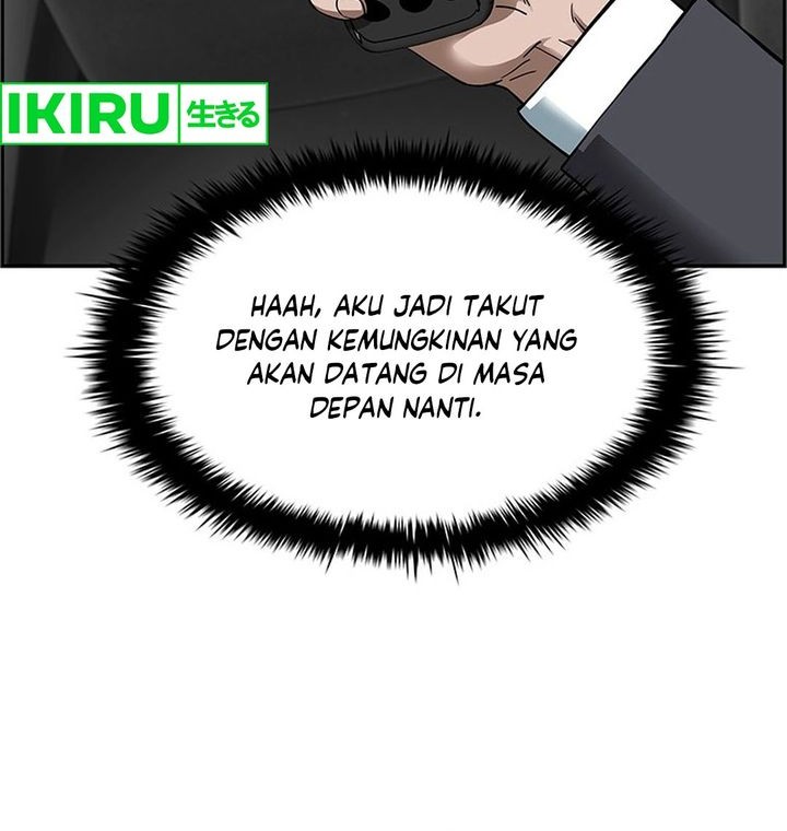 Should I Make You a Nuclear Weapon? Chapter 34 Gambar 6