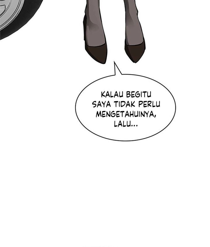 Should I Make You a Nuclear Weapon? Chapter 34 Gambar 9