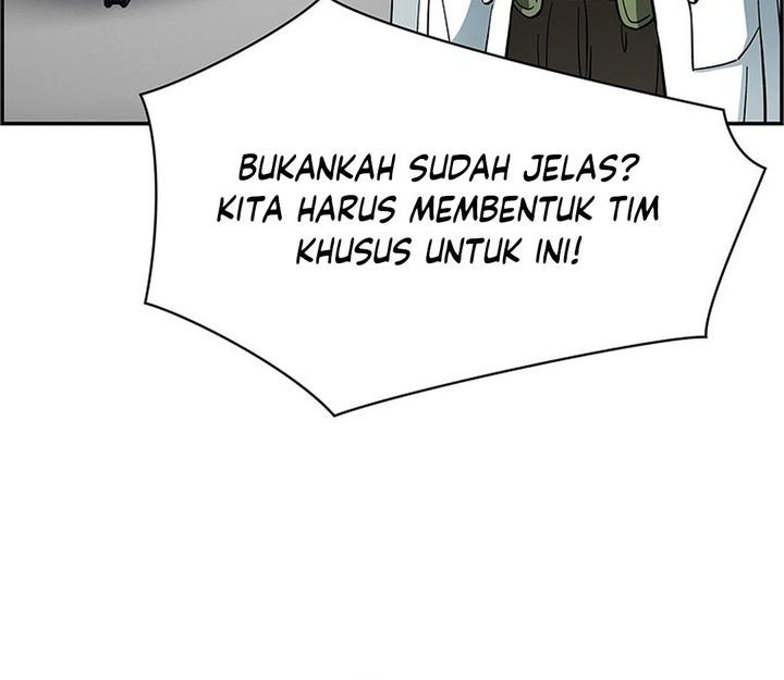 Should I Make You a Nuclear Weapon? Chapter 34 Gambar 17