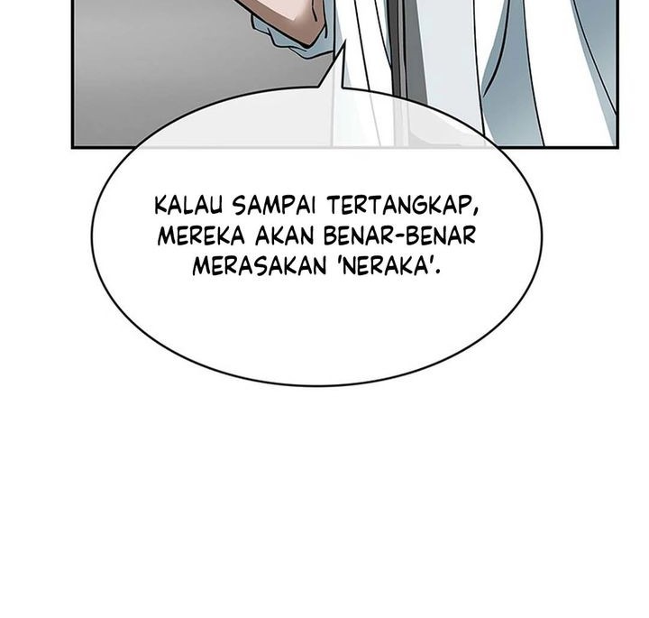 Should I Make You a Nuclear Weapon? Chapter 34 Gambar 20