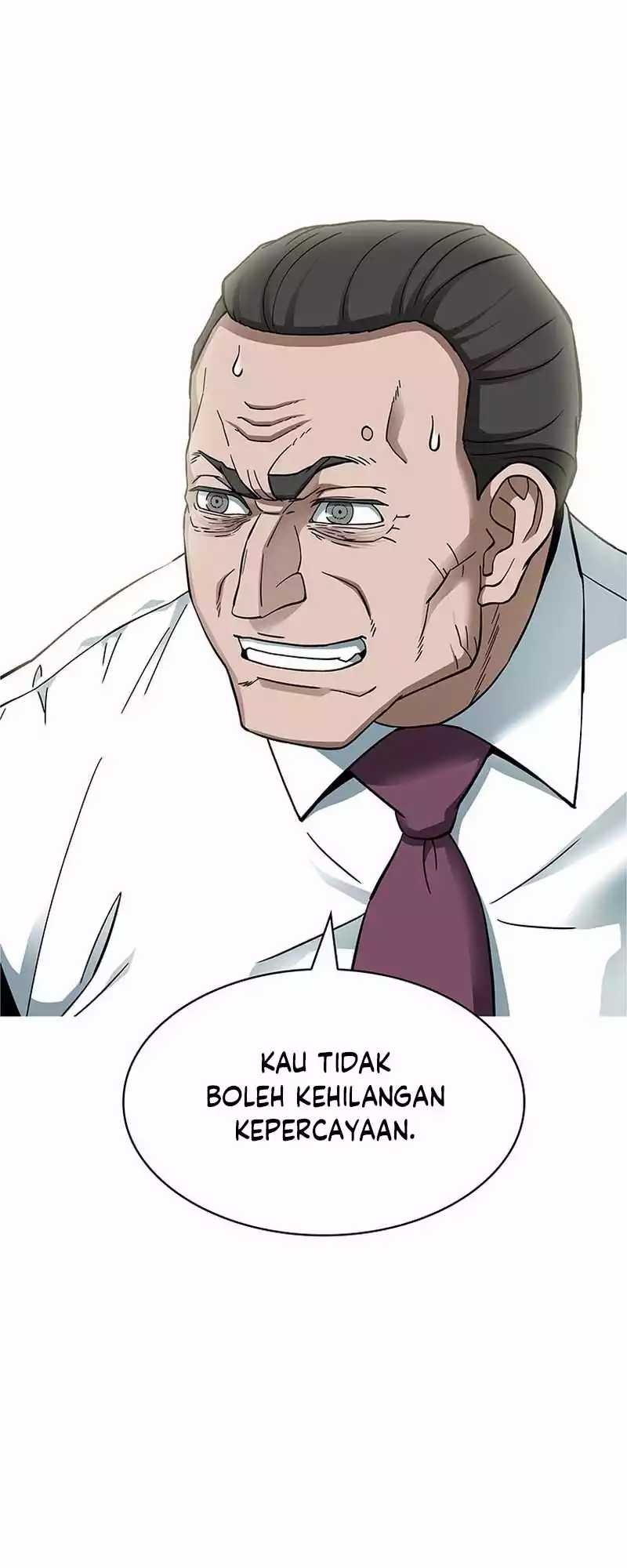 Should I Make You a Nuclear Weapon? Chapter 33 Gambar 46