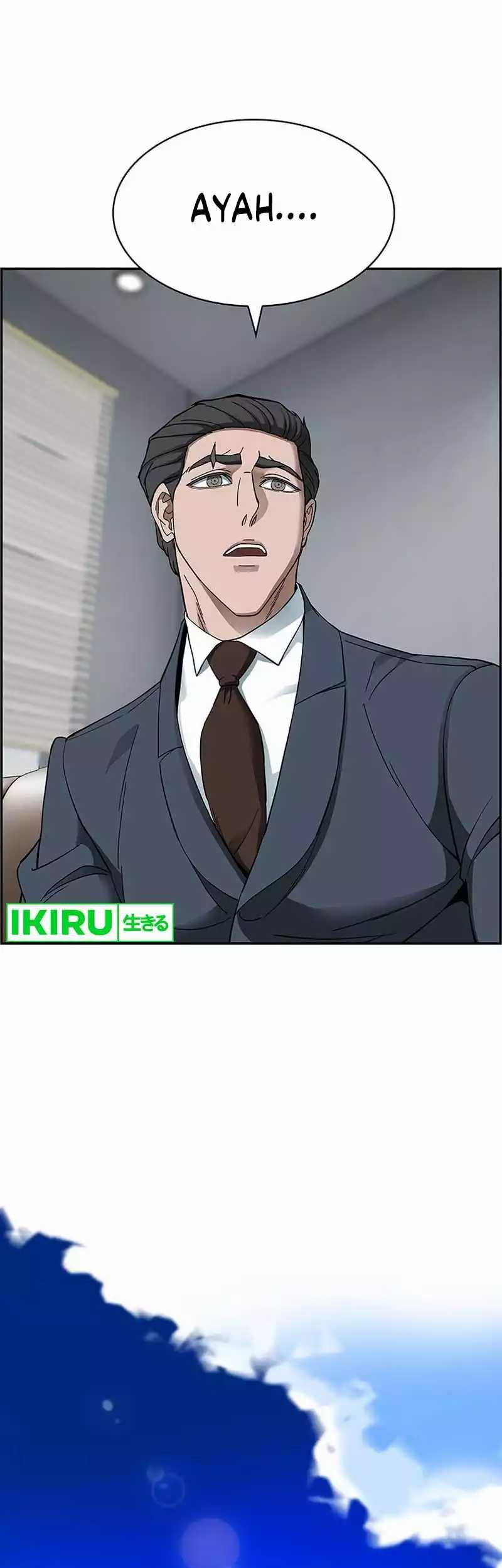 Should I Make You a Nuclear Weapon? Chapter 33 Gambar 47