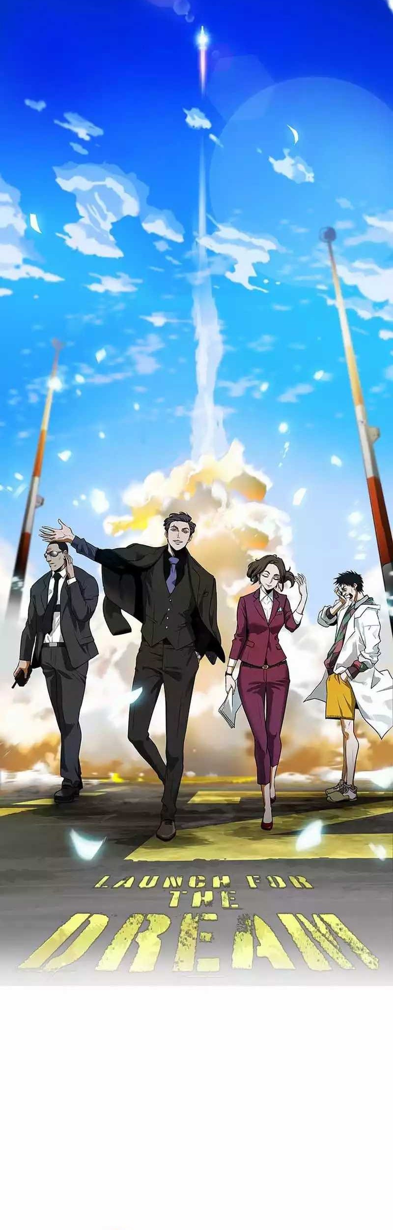 Should I Make You a Nuclear Weapon? Chapter 33 Gambar 48