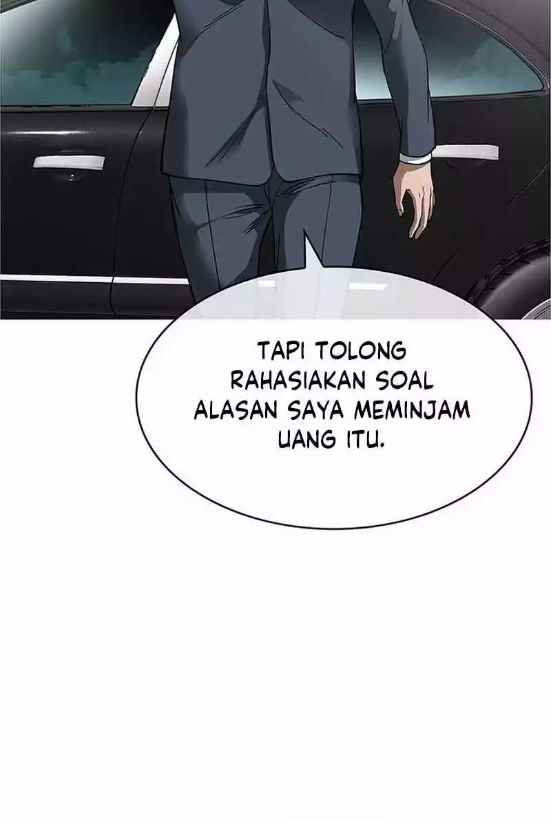 Should I Make You a Nuclear Weapon? Chapter 33 Gambar 16