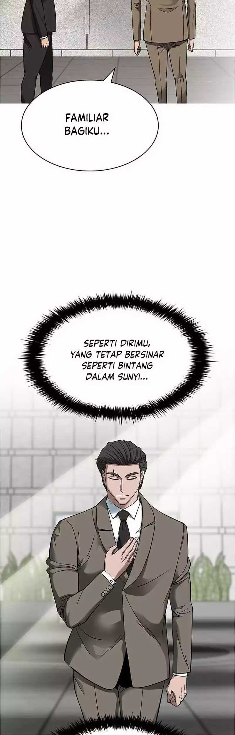 Should I Make You a Nuclear Weapon? Chapter 32 Gambar 18