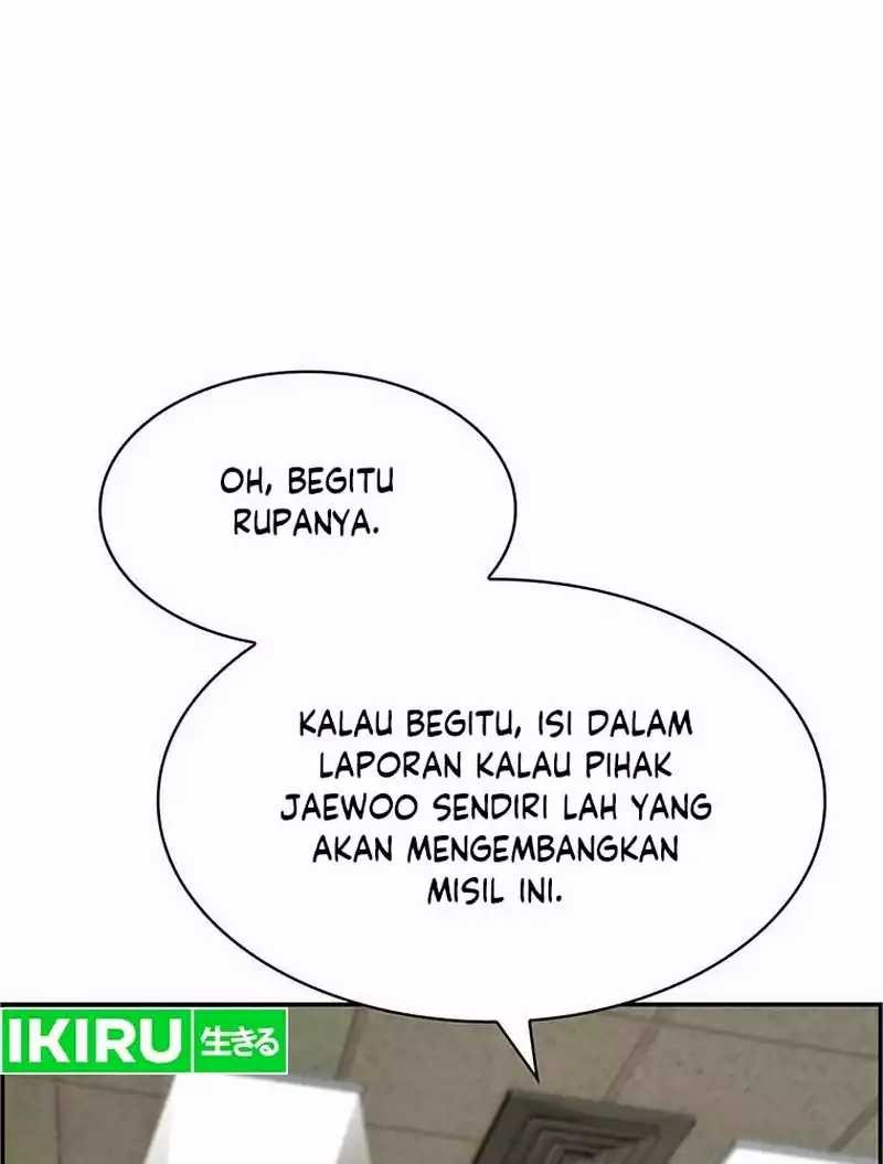 Should I Make You a Nuclear Weapon? Chapter 31 Gambar 45
