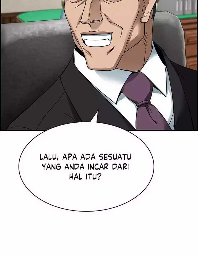 Should I Make You a Nuclear Weapon? Chapter 31 Gambar 55