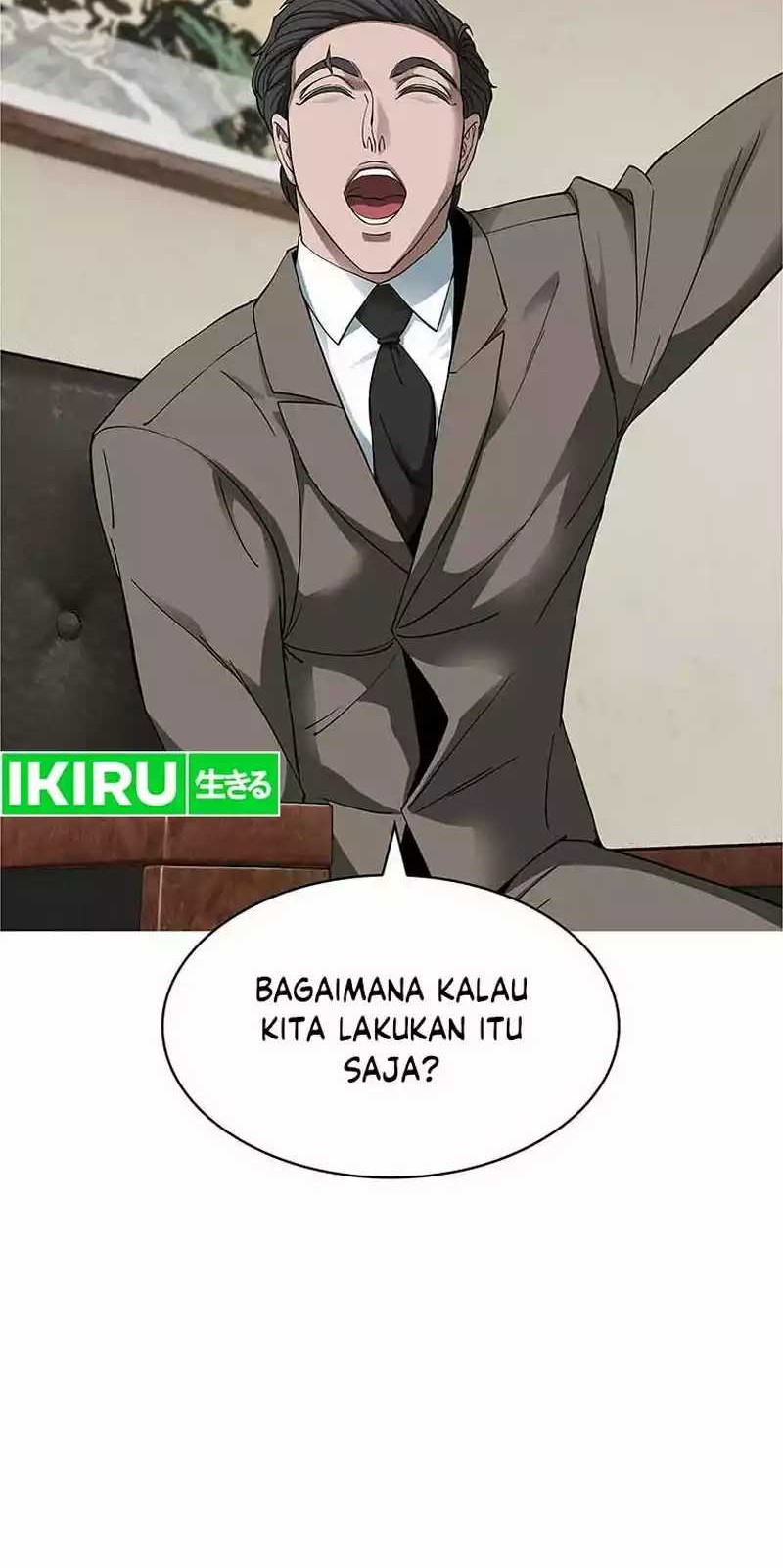 Should I Make You a Nuclear Weapon? Chapter 31 Gambar 57