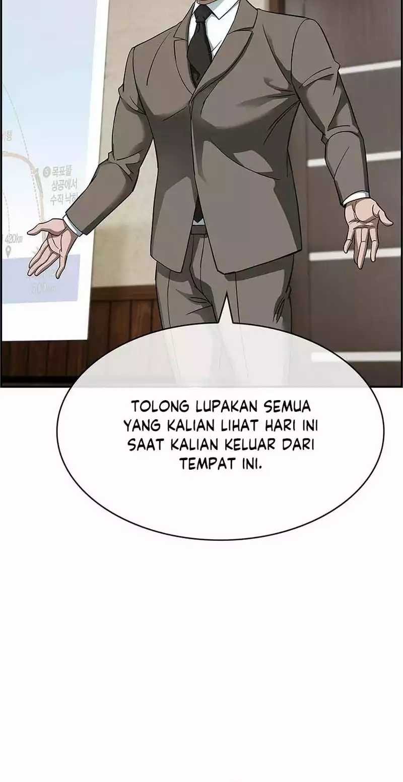 Should I Make You a Nuclear Weapon? Chapter 31 Gambar 21