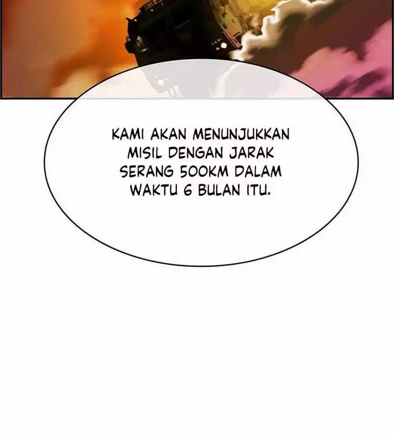Should I Make You a Nuclear Weapon? Chapter 31 Gambar 31