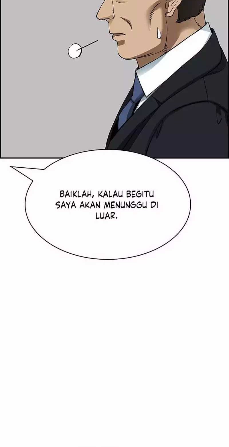 Should I Make You a Nuclear Weapon? Chapter 31 Gambar 40
