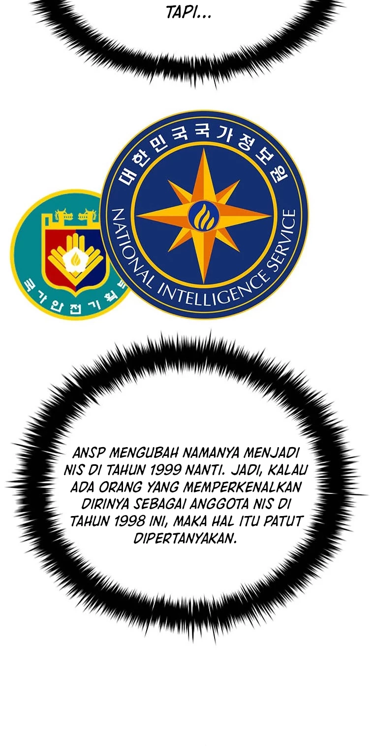 Should I Make You a Nuclear Weapon? Chapter 30 Gambar 25