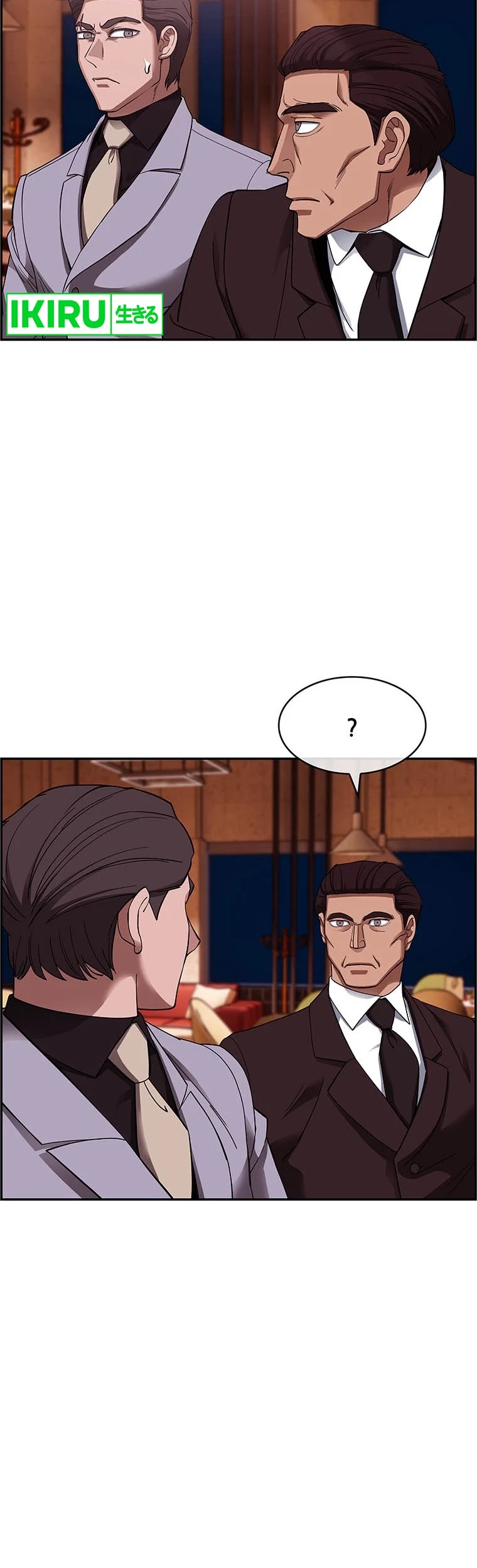 Should I Make You a Nuclear Weapon? Chapter 30 Gambar 28