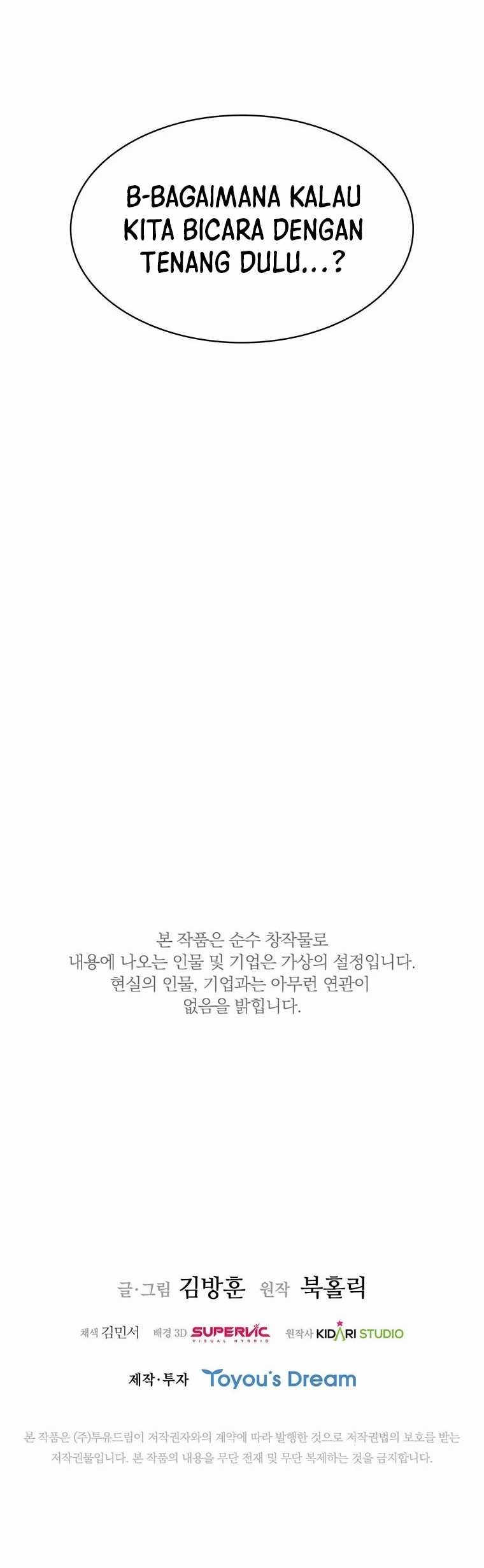 Should I Make You a Nuclear Weapon? Chapter 29 Gambar 48