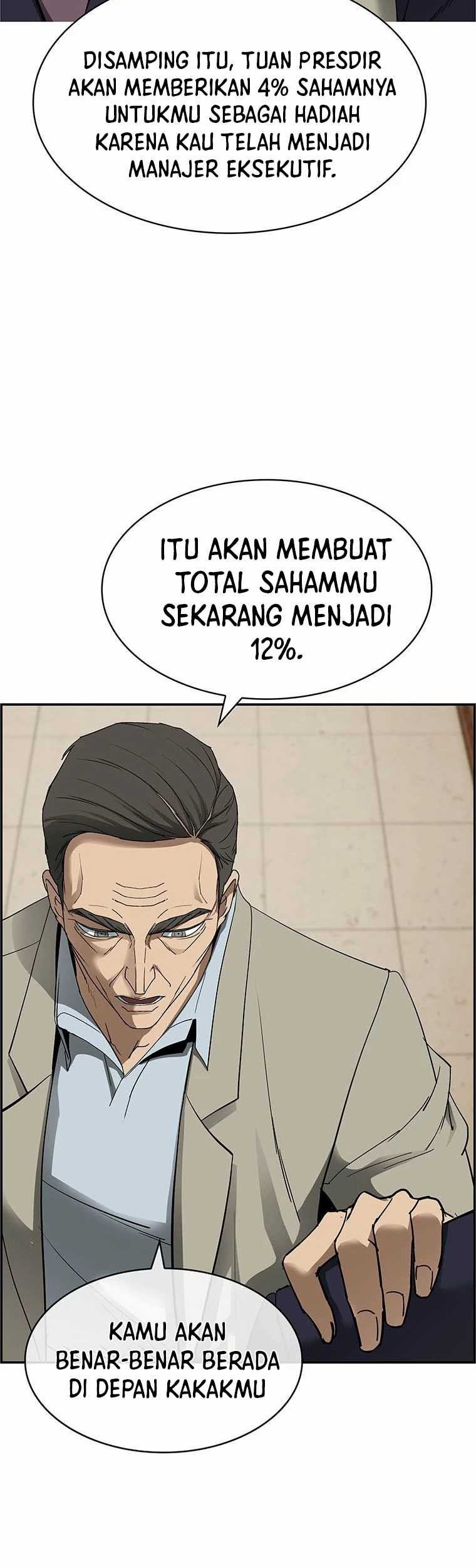 Should I Make You a Nuclear Weapon? Chapter 29 Gambar 12