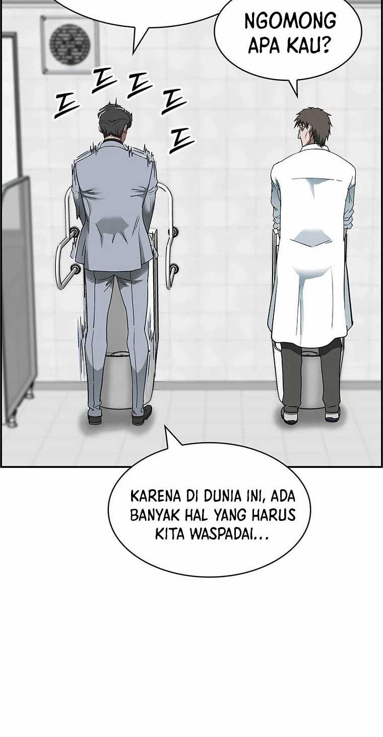 Should I Make You a Nuclear Weapon? Chapter 29 Gambar 17