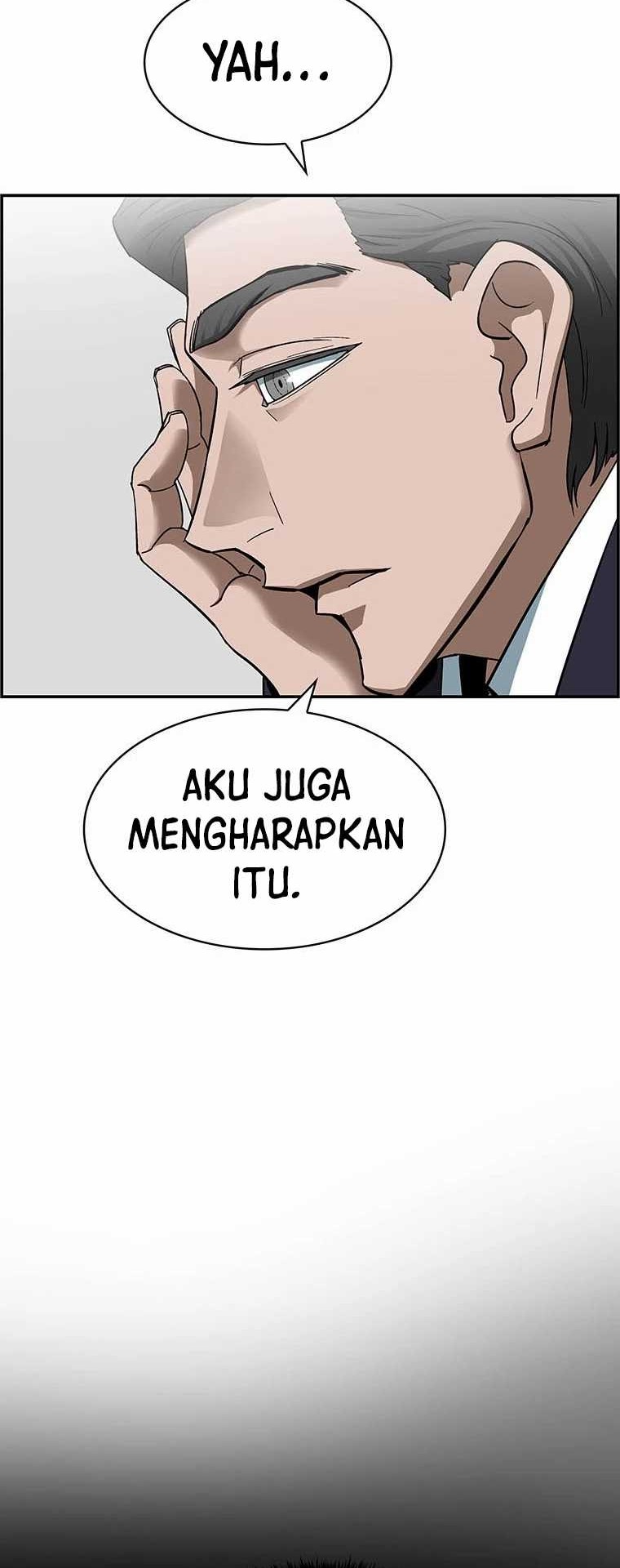 Should I Make You a Nuclear Weapon? Chapter 28 Gambar 45