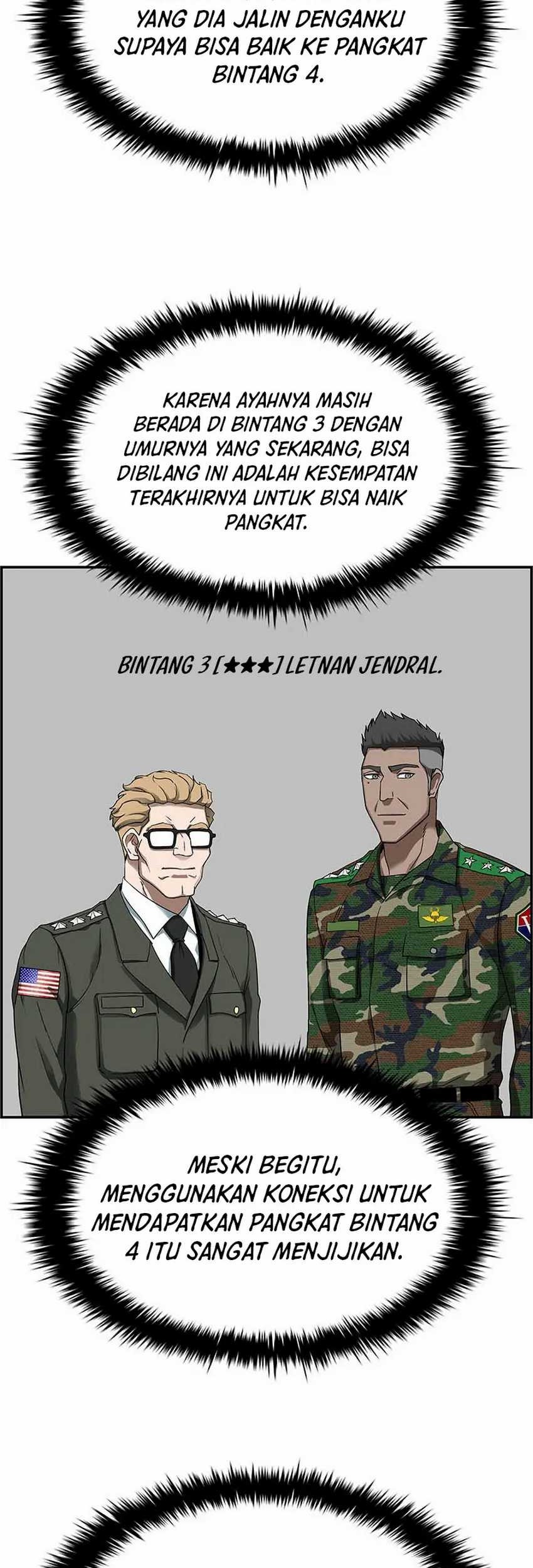 Should I Make You a Nuclear Weapon? Chapter 27 Gambar 44