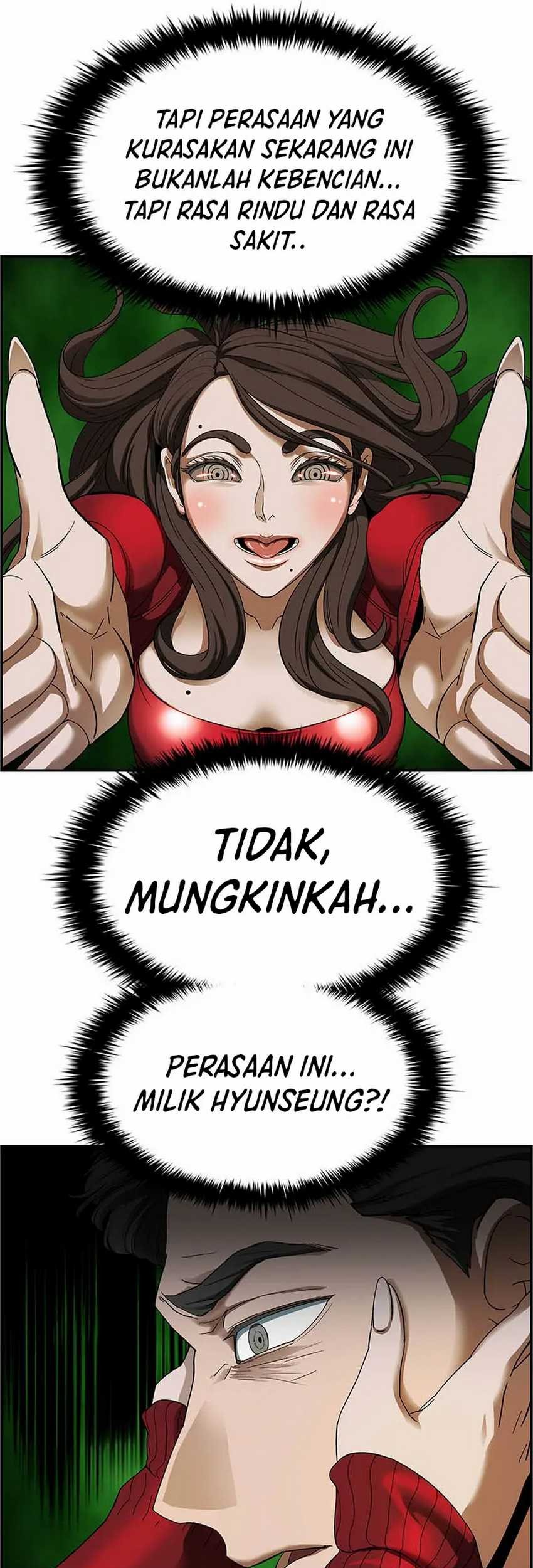 Should I Make You a Nuclear Weapon? Chapter 27 Gambar 52