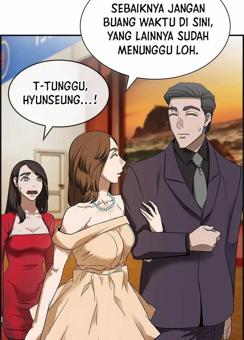 Should I Make You a Nuclear Weapon? Chapter 27 Gambar 56