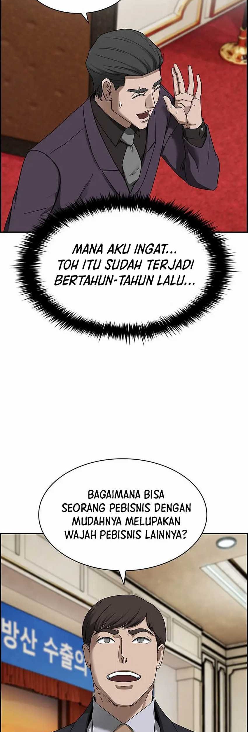 Should I Make You a Nuclear Weapon? Chapter 27 Gambar 13