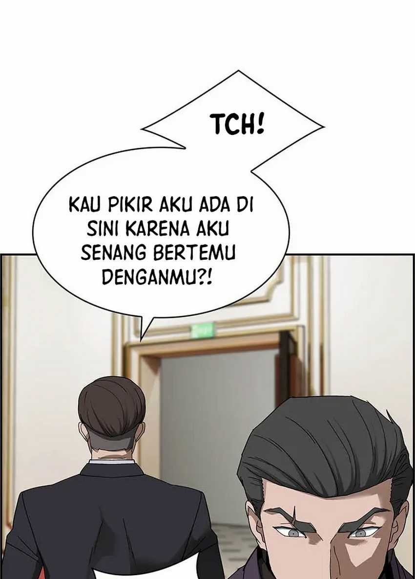 Should I Make You a Nuclear Weapon? Chapter 27 Gambar 16