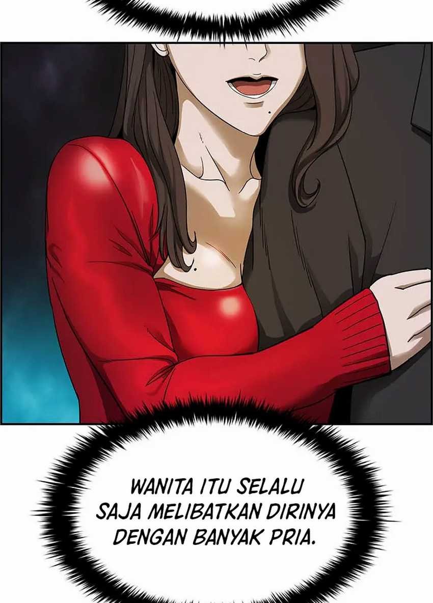 Should I Make You a Nuclear Weapon? Chapter 27 Gambar 36