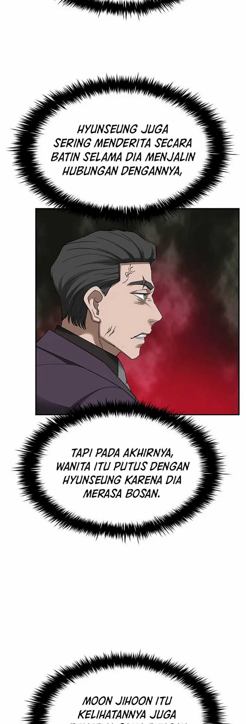 Should I Make You a Nuclear Weapon? Chapter 27 Gambar 37