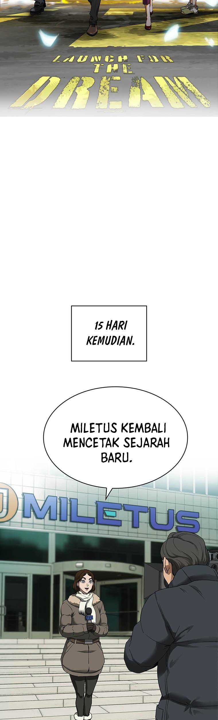 Should I Make You a Nuclear Weapon? Chapter 26 Gambar 14