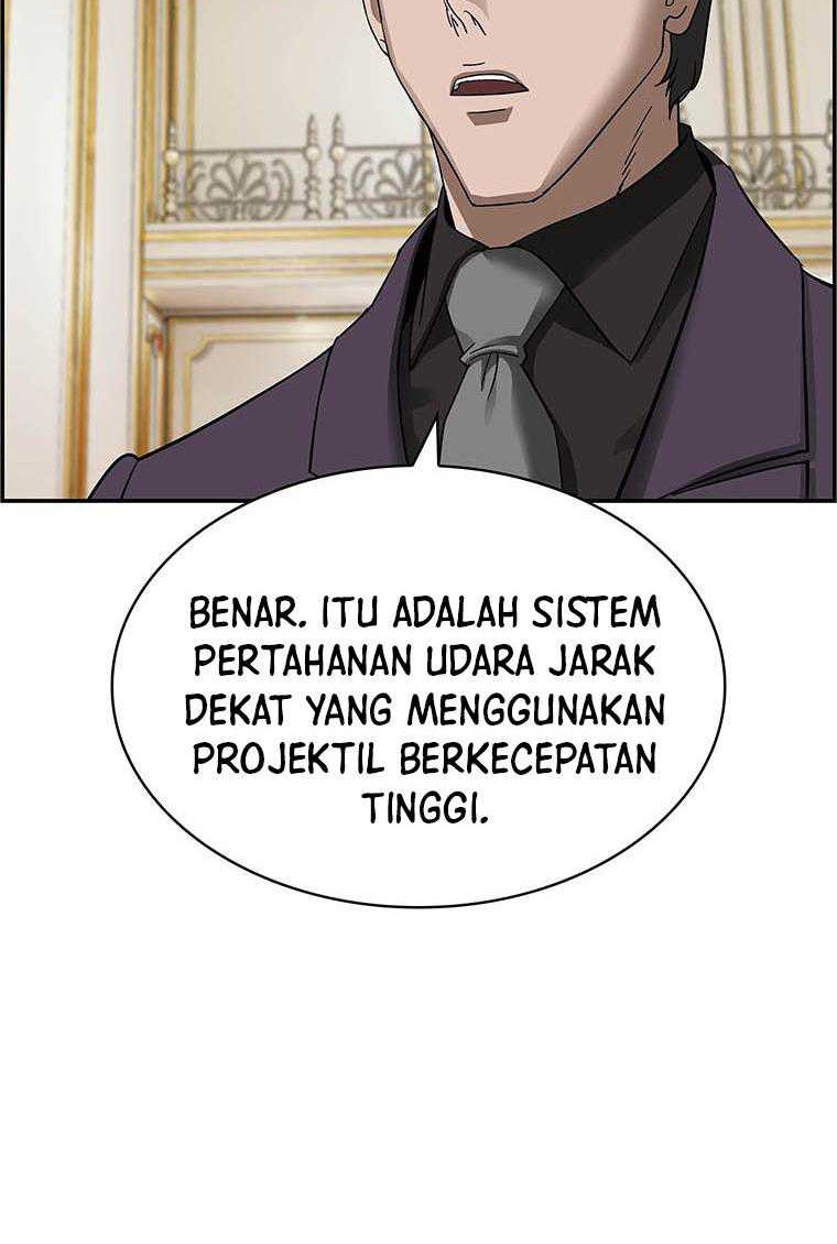 Should I Make You a Nuclear Weapon? Chapter 26 Gambar 33