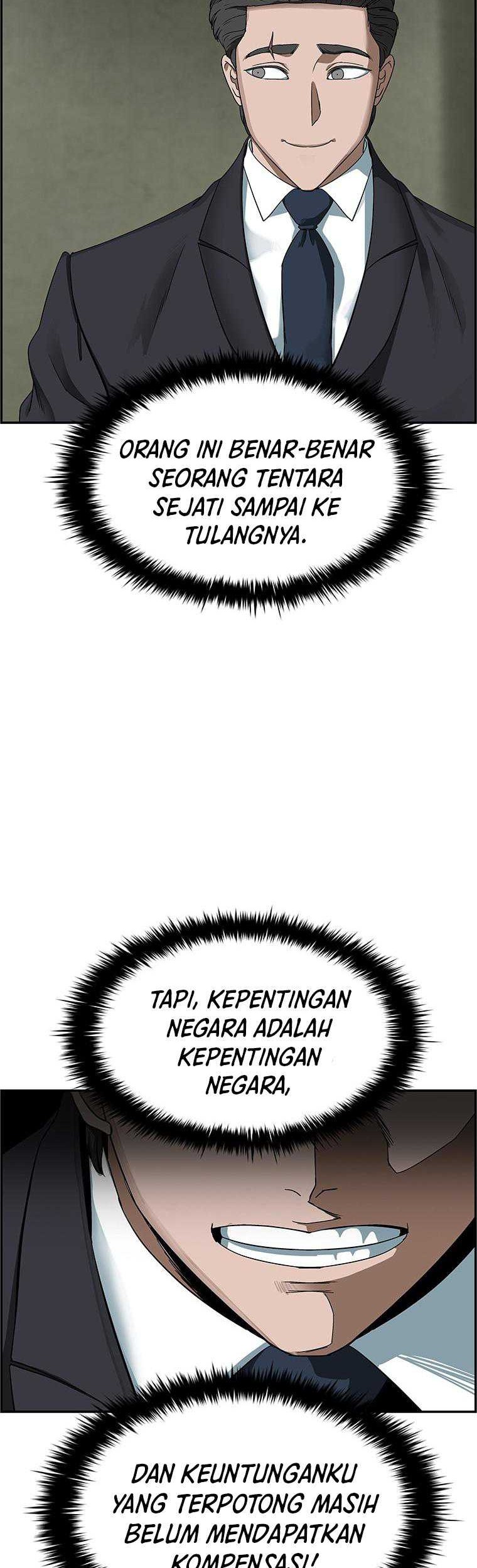 Should I Make You a Nuclear Weapon? Chapter 25 Gambar 23