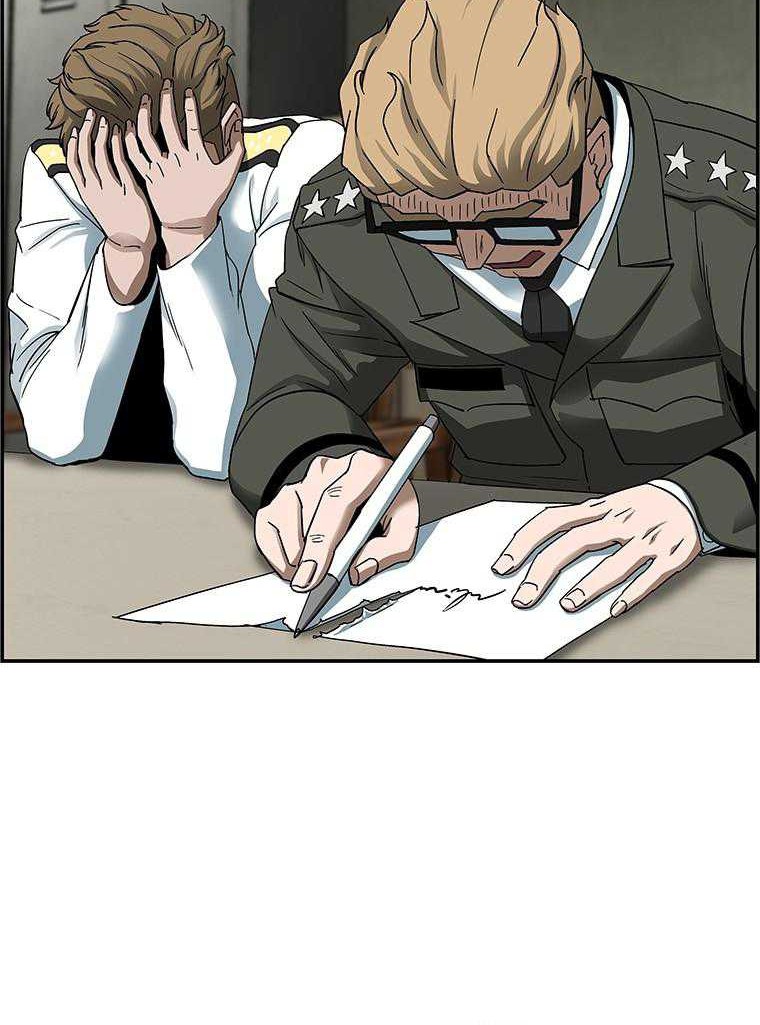 Should I Make You a Nuclear Weapon? Chapter 25 Gambar 25